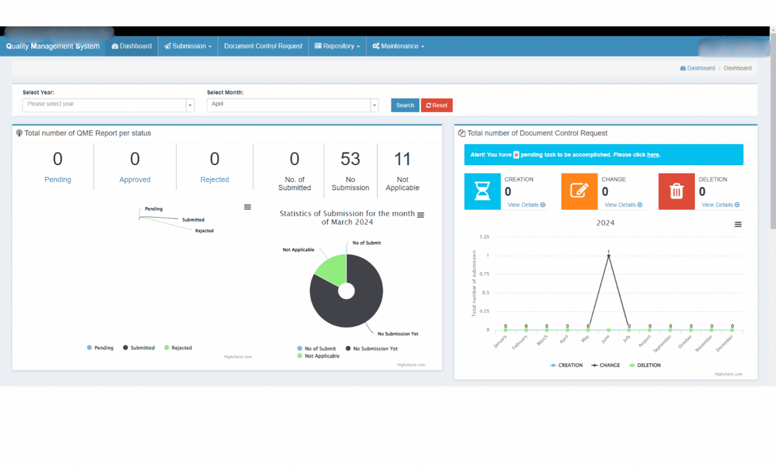 Software Screenshot